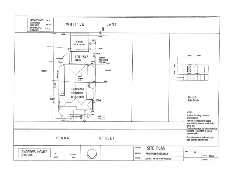 39 Kenna Street, Wodonga VIC 3690
