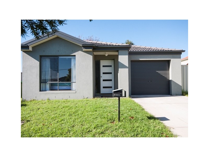 4 Lange Street, Wodonga VIC 3690