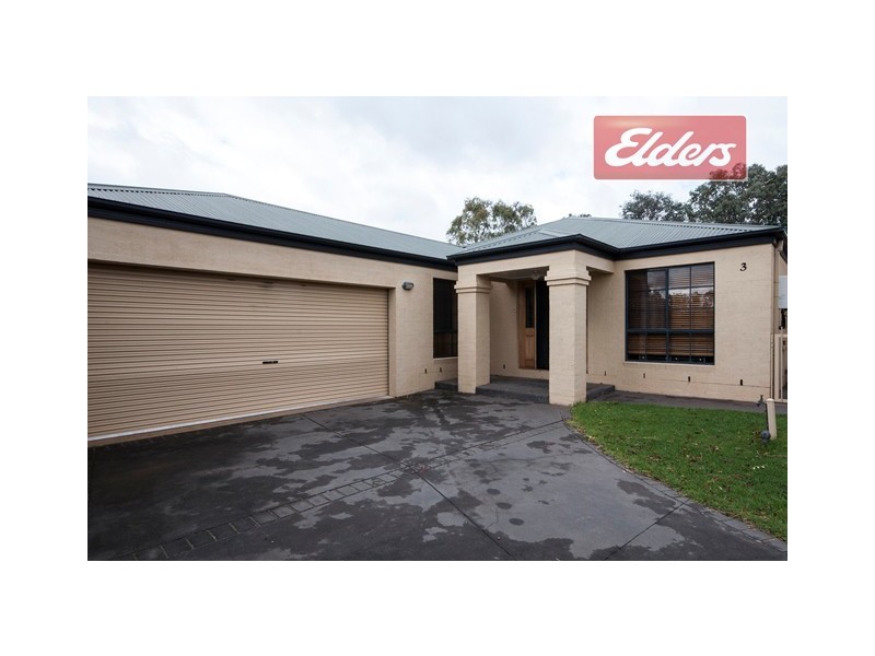 3 Inverness Street, Wodonga VIC 3690