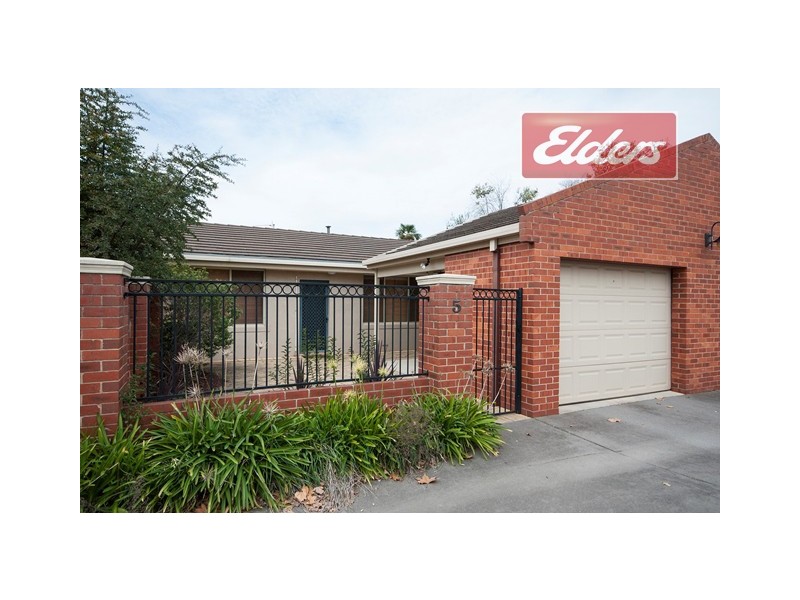 5/616 Stanley Street, Albury NSW 2640