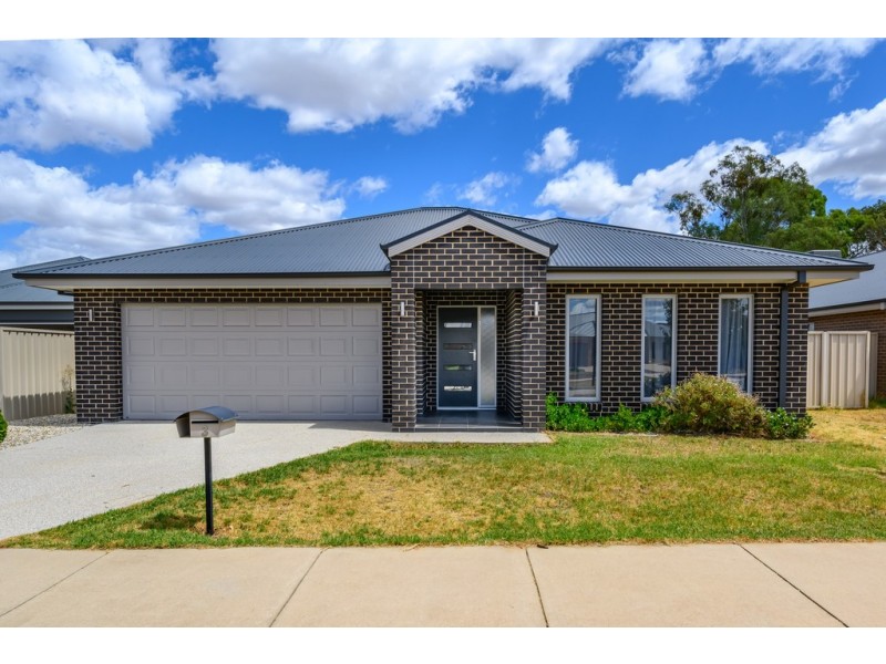 3 Weathers Place, Wodonga VIC 3690