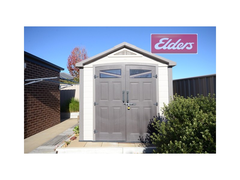 10 Bremer Street, Wodonga VIC 3690