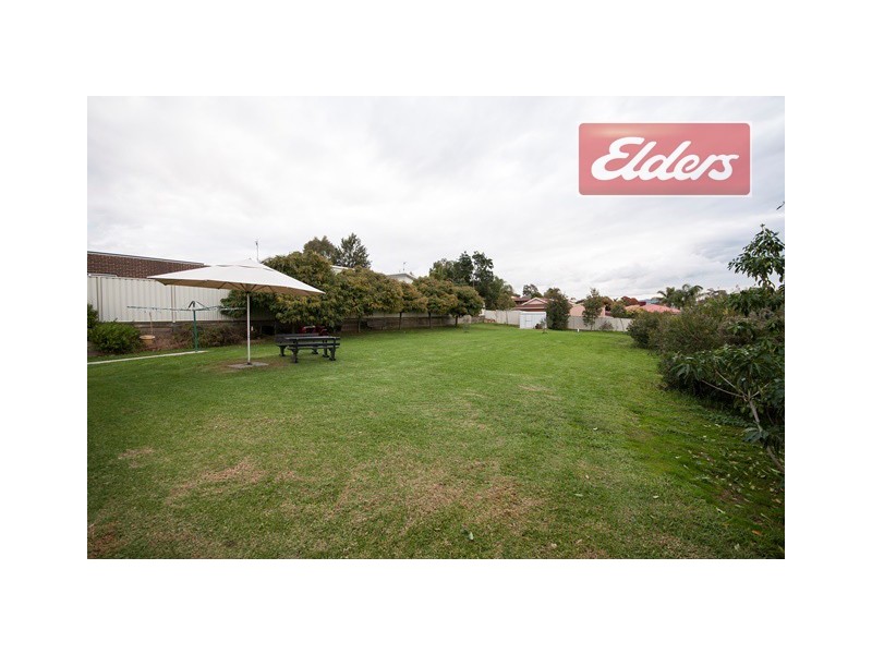 2 Mackenzie Crescent, Wodonga VIC 3690