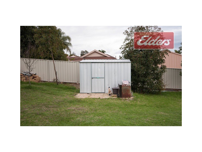 2 Mackenzie Crescent, Wodonga VIC 3690