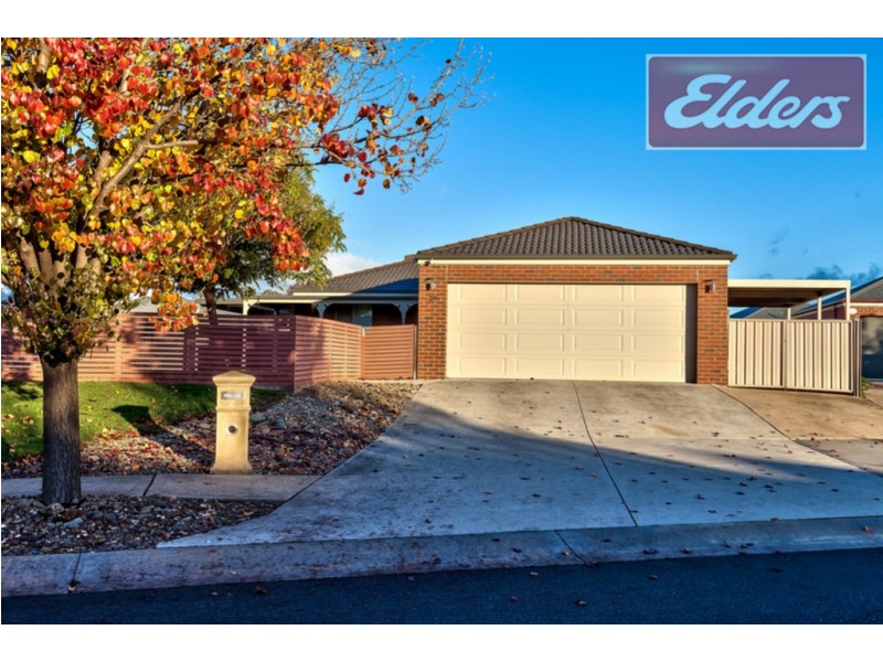 27 Valerian Terrace, Baranduda VIC 3691