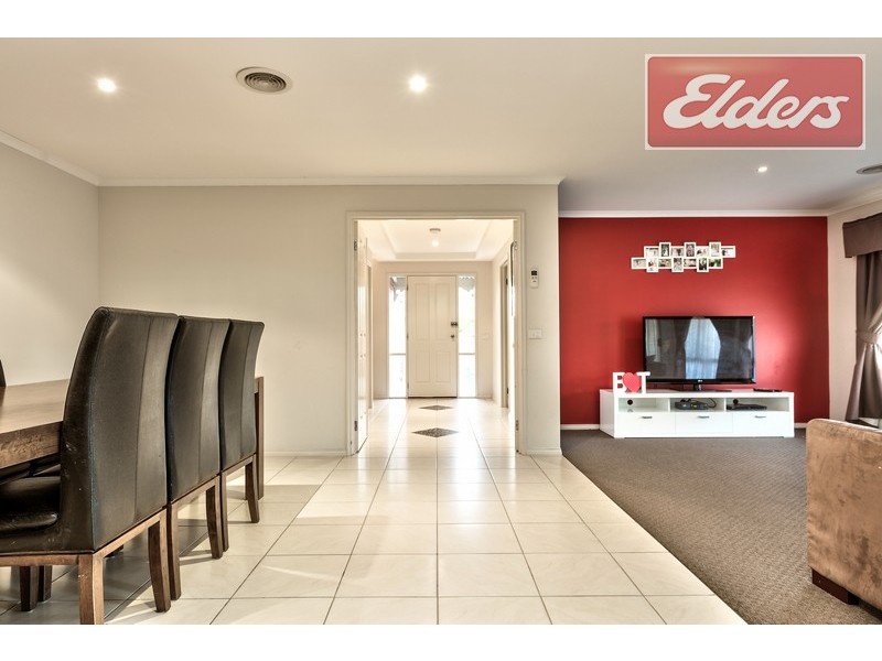 27 Valerian Terrace, Baranduda VIC 3691