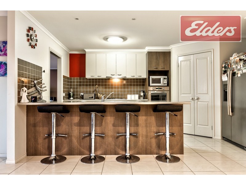 27 Valerian Terrace, Baranduda VIC 3691