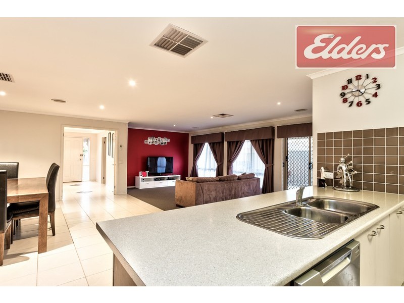 27 Valerian Terrace, Baranduda VIC 3691