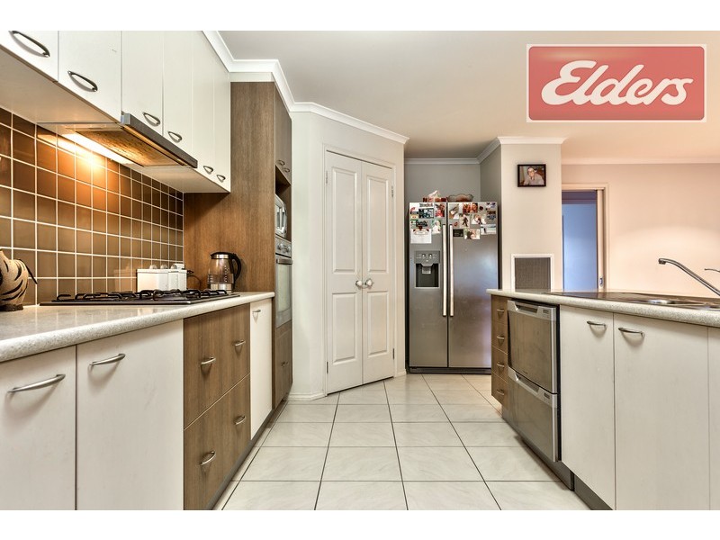 27 Valerian Terrace, Baranduda VIC 3691