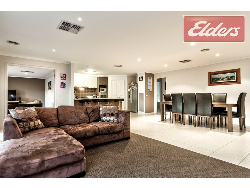 27 Valerian Terrace, Baranduda VIC 3691