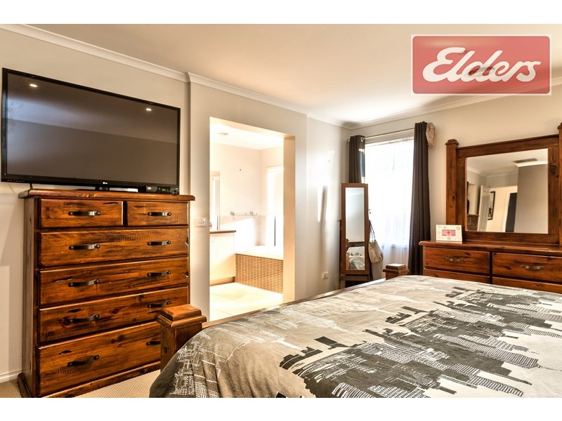 27 Valerian Terrace, Baranduda VIC 3691