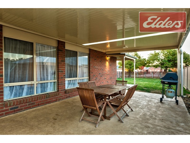 27 Valerian Terrace, Baranduda VIC 3691