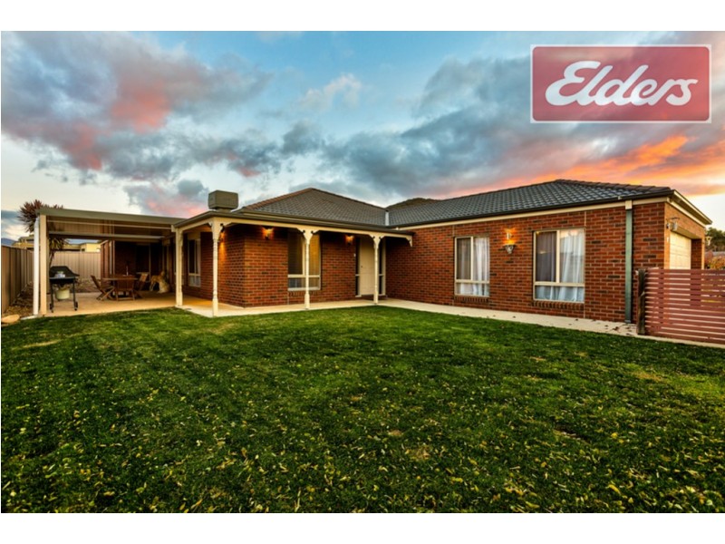 27 Valerian Terrace, Baranduda VIC 3691