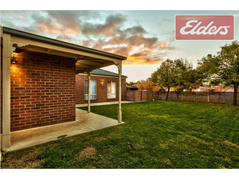 27 Valerian Terrace, Baranduda VIC 3691