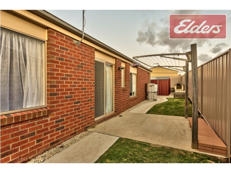 27 Valerian Terrace, Baranduda VIC 3691