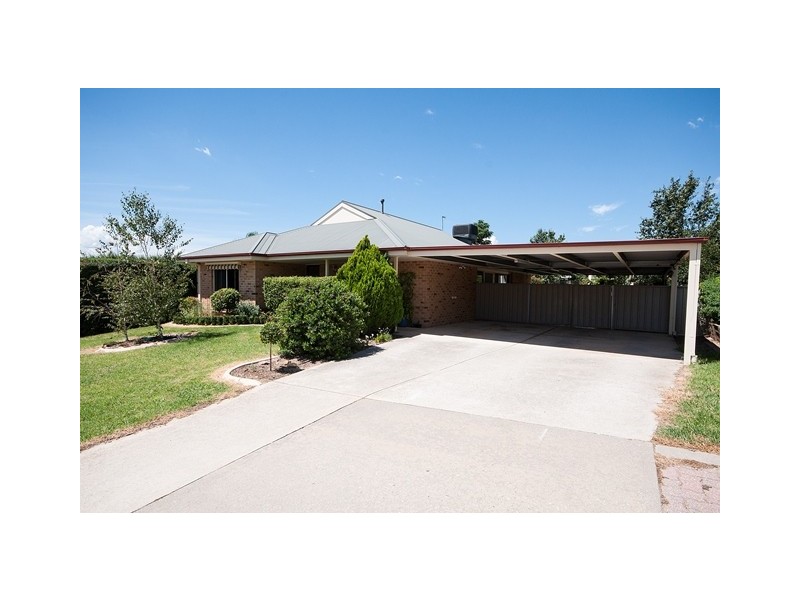 5 Comfrey Court, Baranduda VIC 3691