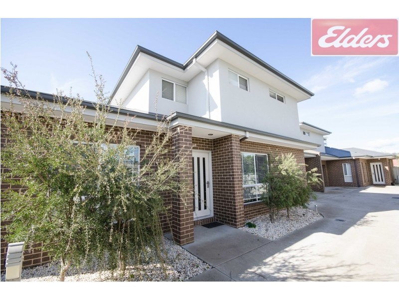 2/26 William Street, Wodonga VIC 3690