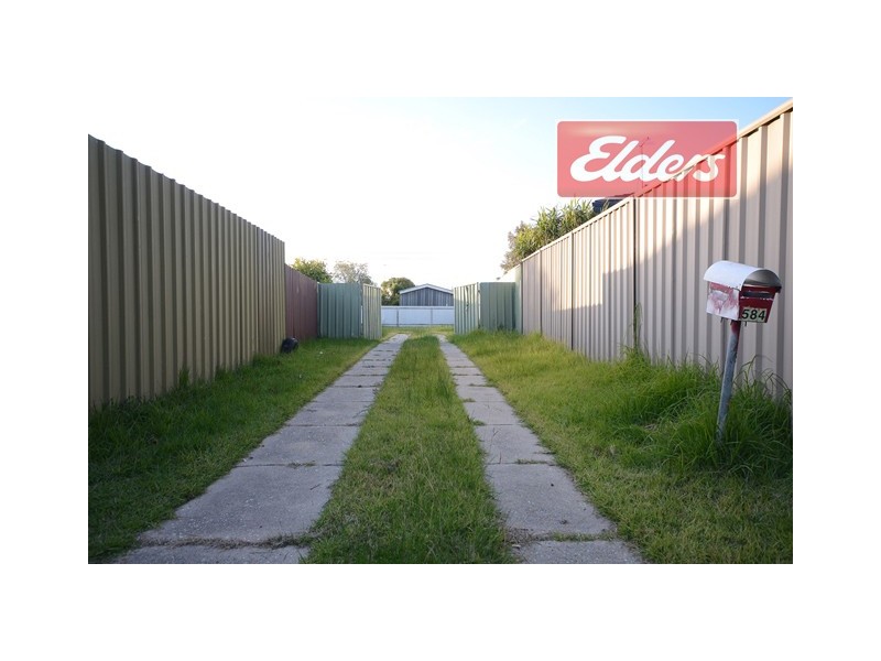 584 Resolution Street, North Albury NSW 2640