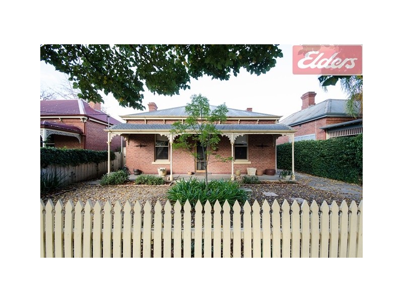 658 Kiewa Street, Albury NSW 2640