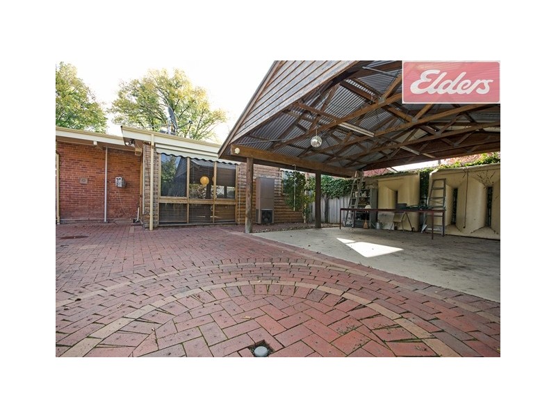 658 Kiewa Street, Albury NSW 2640