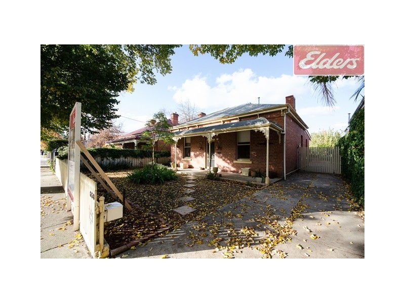 658 Kiewa Street, Albury NSW 2640