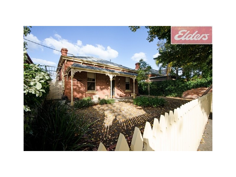 658 Kiewa Street, Albury NSW 2640