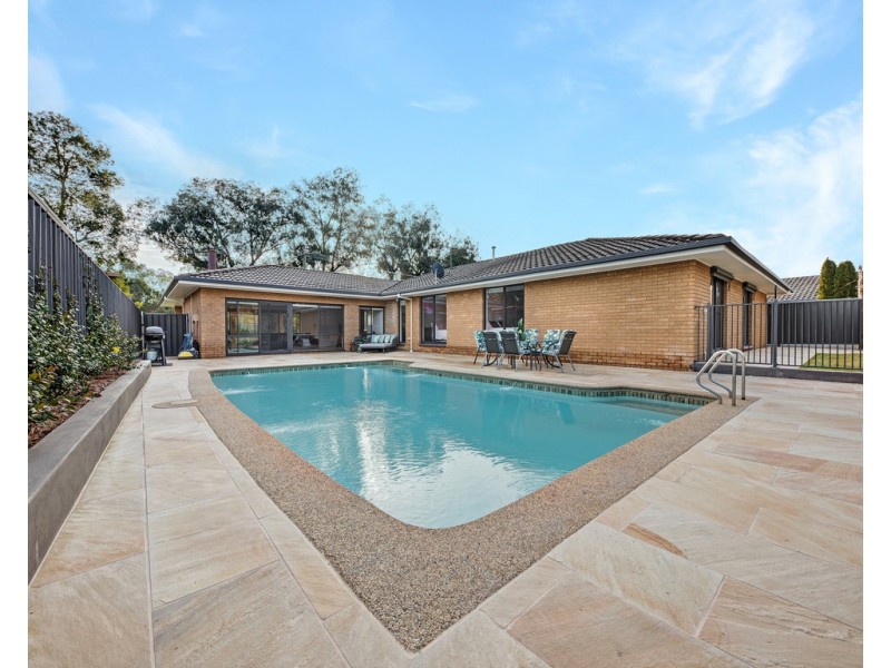 34 Wilkinson Drive, Wodonga VIC 3690