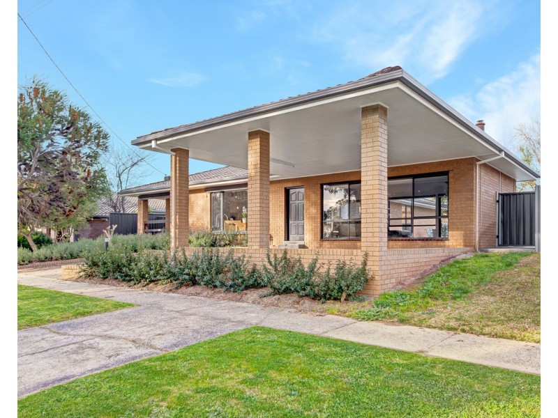 34 Wilkinson Drive, Wodonga VIC 3690