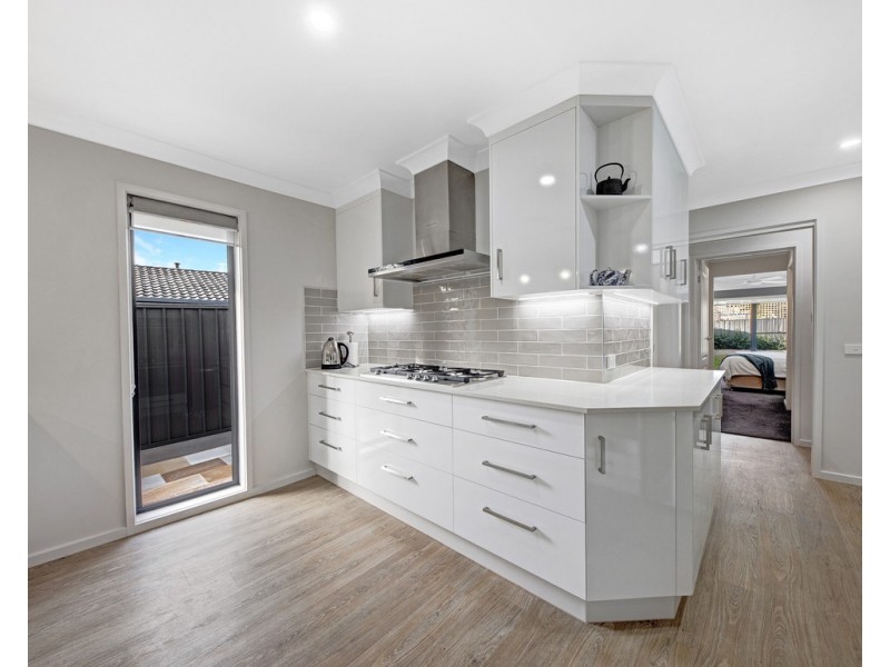 34 Wilkinson Drive, Wodonga VIC 3690