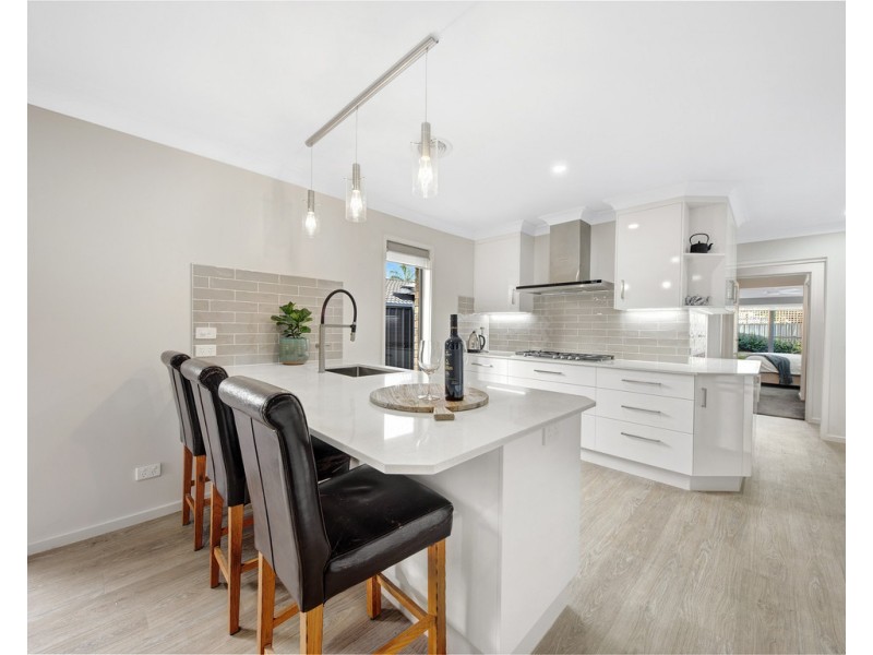34 Wilkinson Drive, Wodonga VIC 3690
