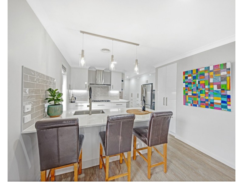 34 Wilkinson Drive, Wodonga VIC 3690