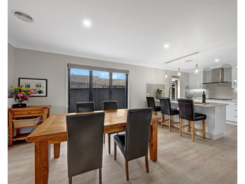 34 Wilkinson Drive, Wodonga VIC 3690