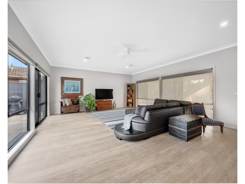 34 Wilkinson Drive, Wodonga VIC 3690