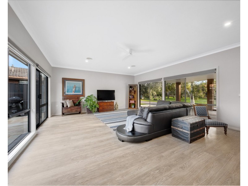 34 Wilkinson Drive, Wodonga VIC 3690