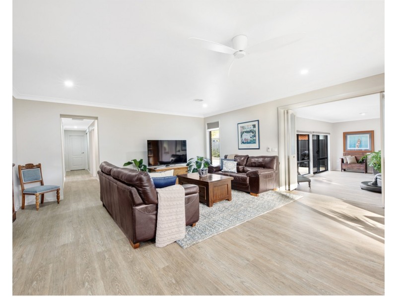 34 Wilkinson Drive, Wodonga VIC 3690