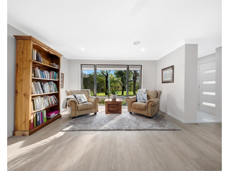 34 Wilkinson Drive, Wodonga VIC 3690