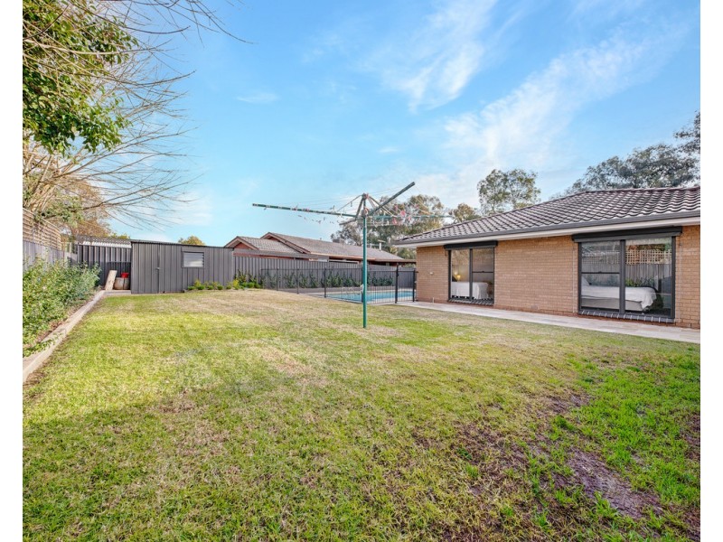 34 Wilkinson Drive, Wodonga VIC 3690