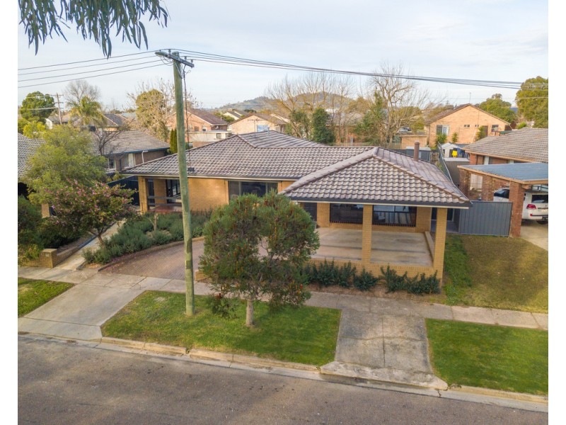 34 Wilkinson Drive, Wodonga VIC 3690