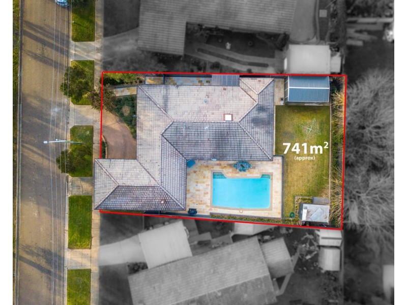 34 Wilkinson Drive, Wodonga VIC 3690