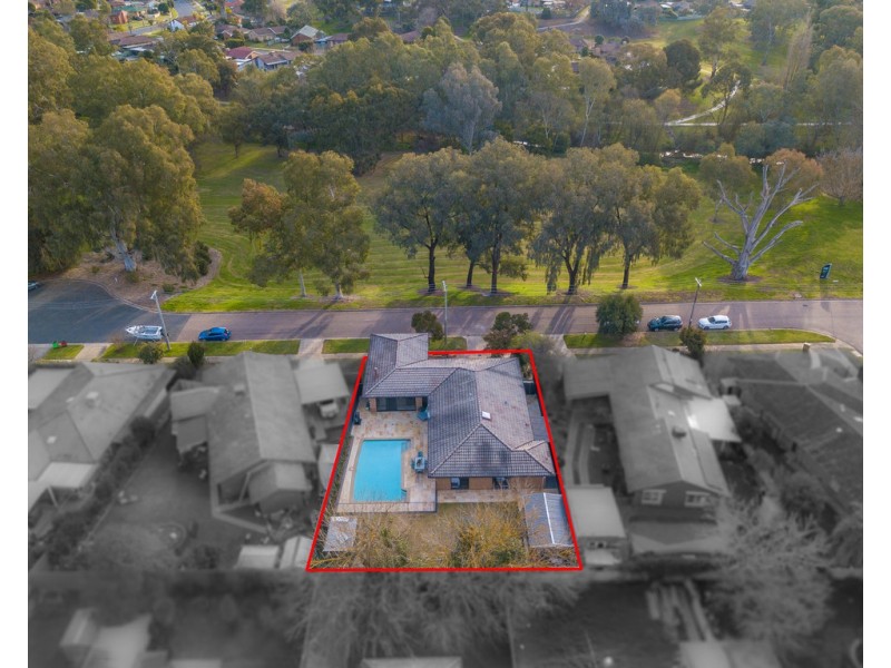 34 Wilkinson Drive, Wodonga VIC 3690