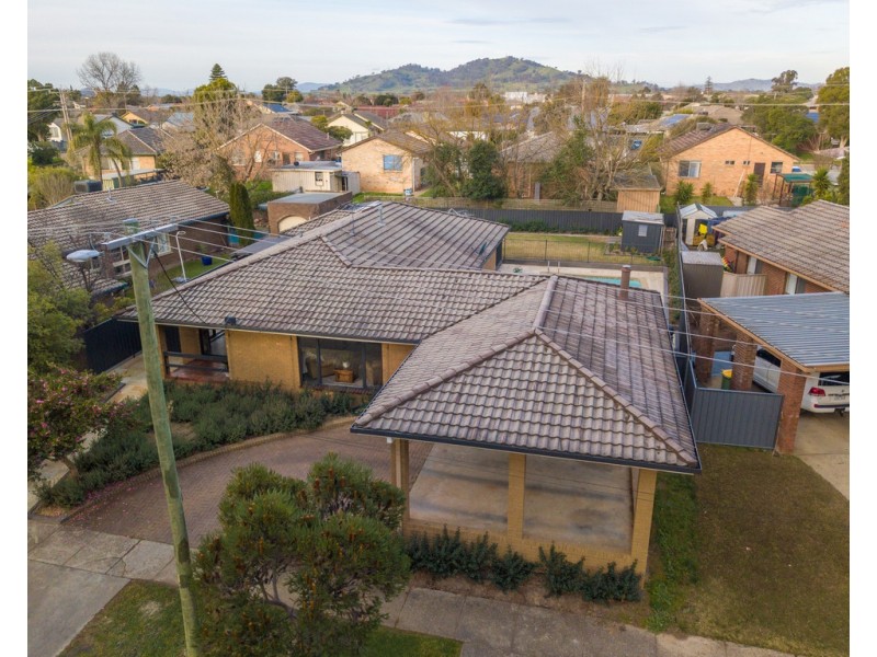 34 Wilkinson Drive, Wodonga VIC 3690