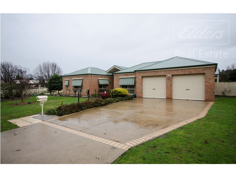 91 Huon Creek Road, Wodonga VIC 3690