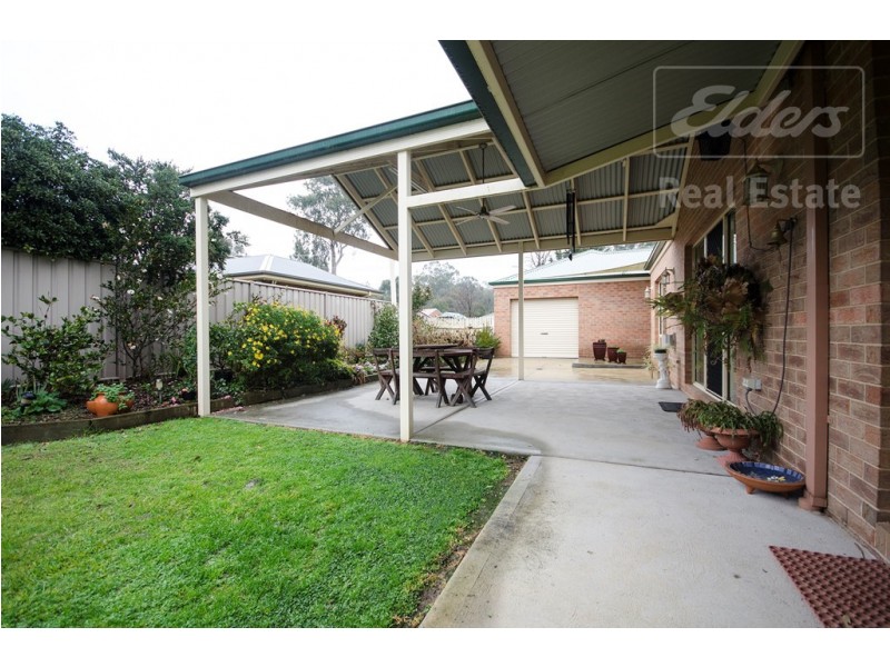 91 Huon Creek Road, Wodonga VIC 3690