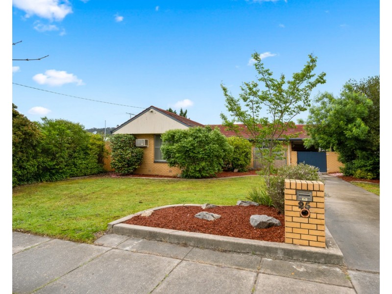25 Pearce Street, Wodonga VIC 3690