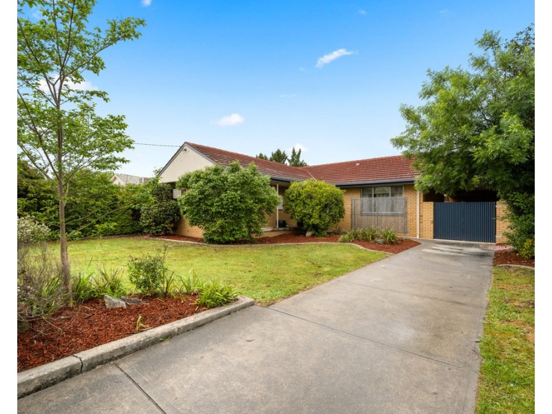 25 Pearce Street, Wodonga VIC 3690