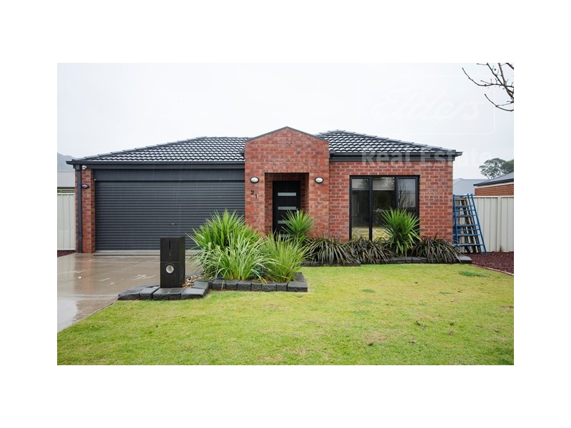 21 Snowy Street, Wodonga VIC 3690