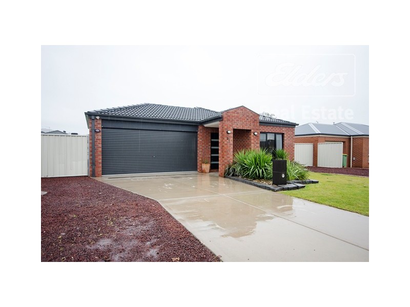 21 Snowy Street, Wodonga VIC 3690