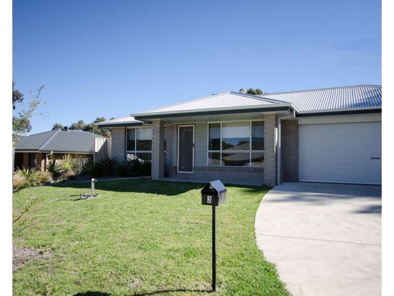 3 Wattlebird Drive, Bandiana VIC 3694