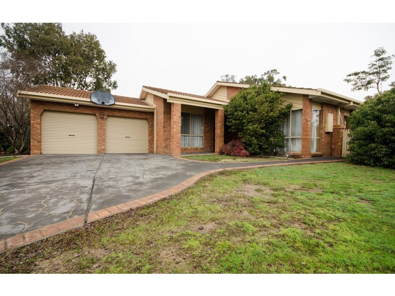 1 Central Place, Wodonga VIC 3690