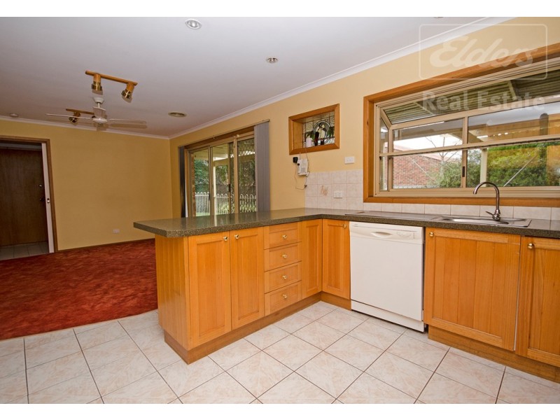 1 Central Place, Wodonga VIC 3690